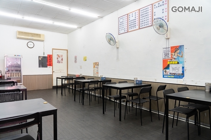 好口味湯包 排骨酥(大智店)
