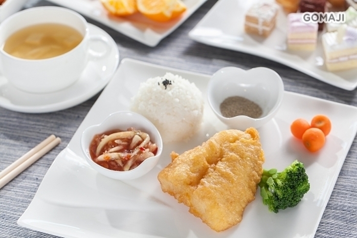 奇麗灣珍奶文化館