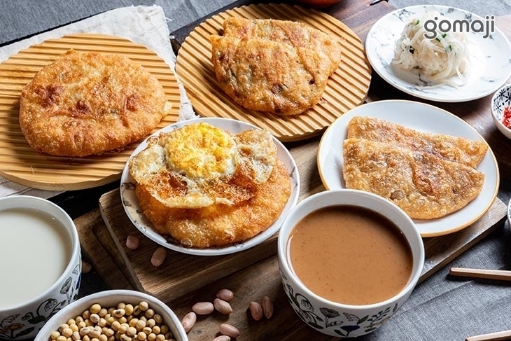 巷仔口蘿蔔絲餅(遼寧店)