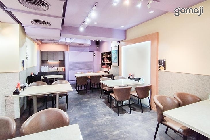 樂犇牛排(中和店)