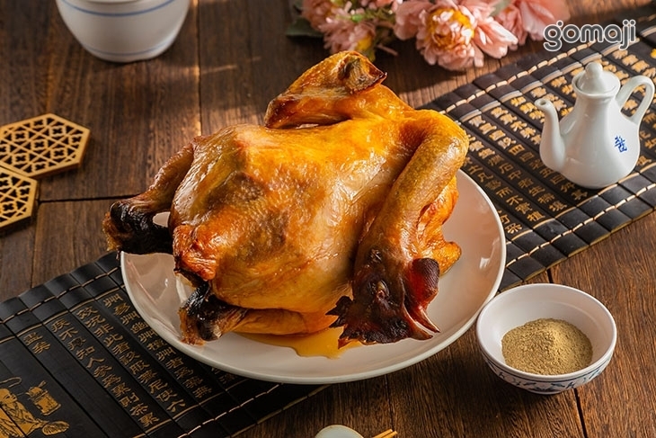 桃蘆坑景觀農場餐廳