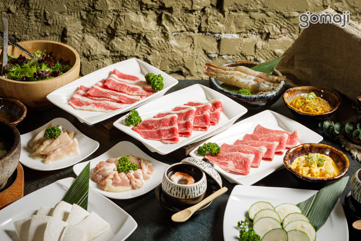 六禾燒肉(中華店)