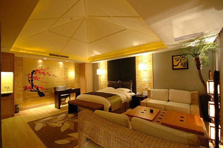 台北土城-探情精緻汽車旅館