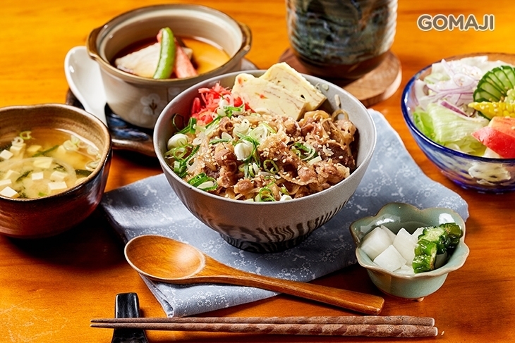 官邸多桑日本料理