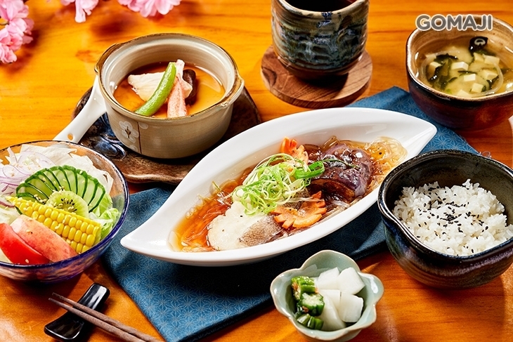 官邸多桑日本料理