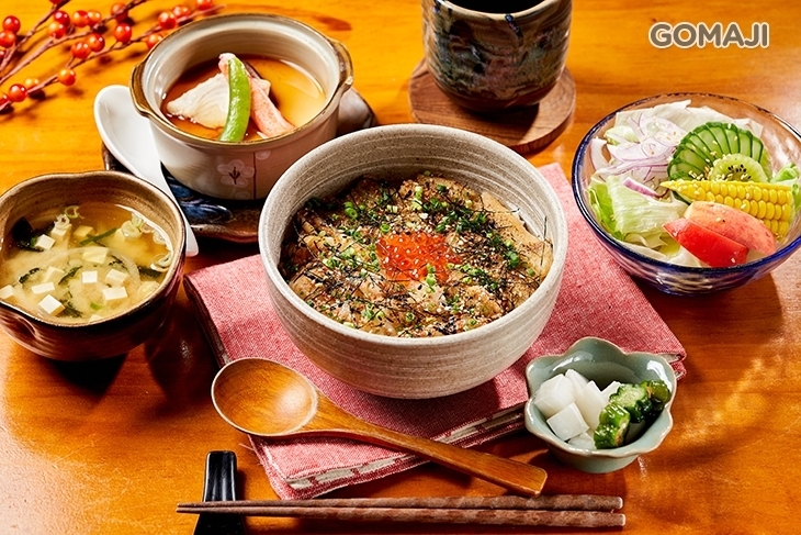 官邸多桑日本料理