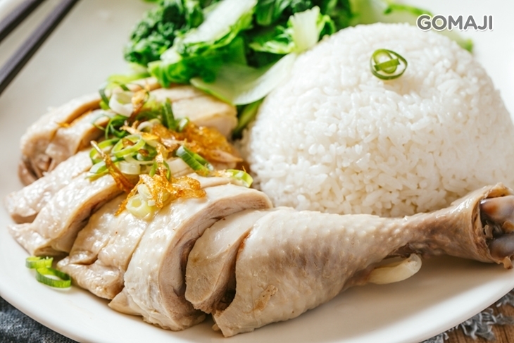 童家越南傳統料理