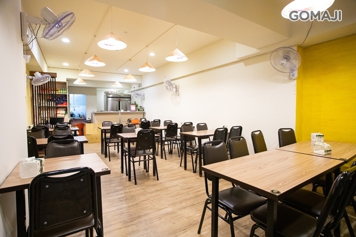 童家越南傳統料理