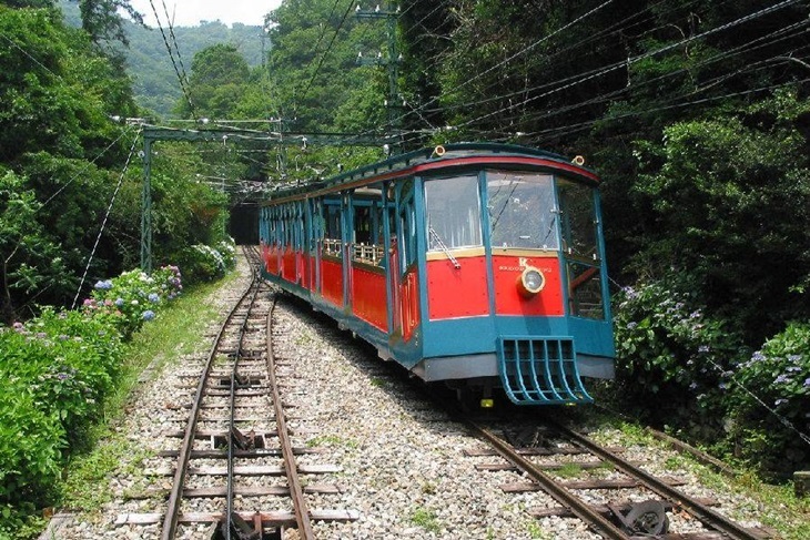 神戶六甲山觀光套票 Rokkosan Tourist Pass