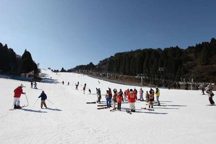 神戶六甲山觀光套票 Rokkosan Tourist Pass