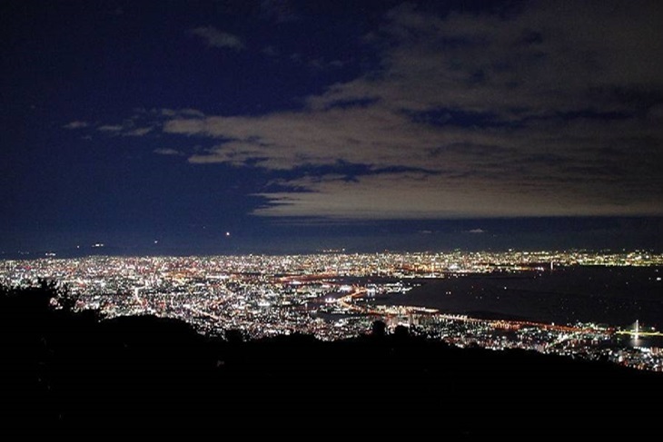 神戶六甲山觀光套票 Rokkosan Tourist Pass