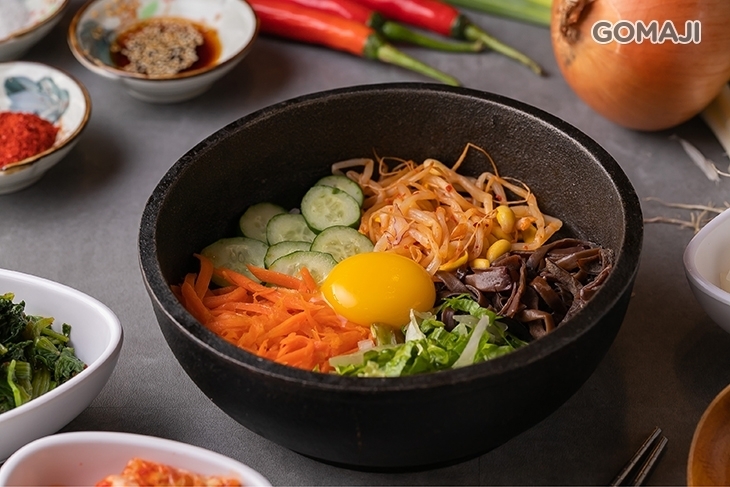 木槿花韓式食堂(中壢店)