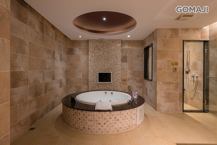 高雄-美麗四季精品旅館