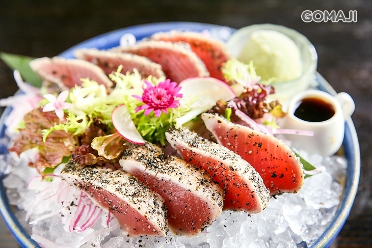DOZO創作和食居酒屋