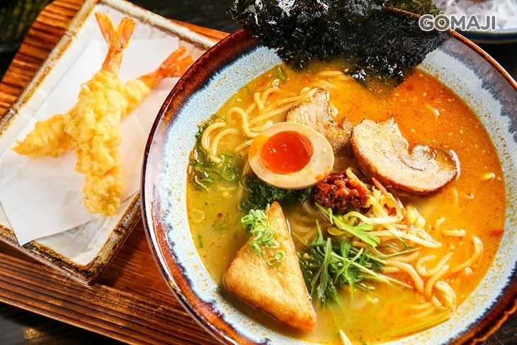 DOZO創作和食居酒屋