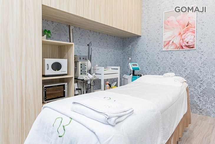 東森自然美(三峽北大店)