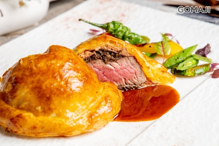 Fashions微醺餐酒館(南紡旗艦店)