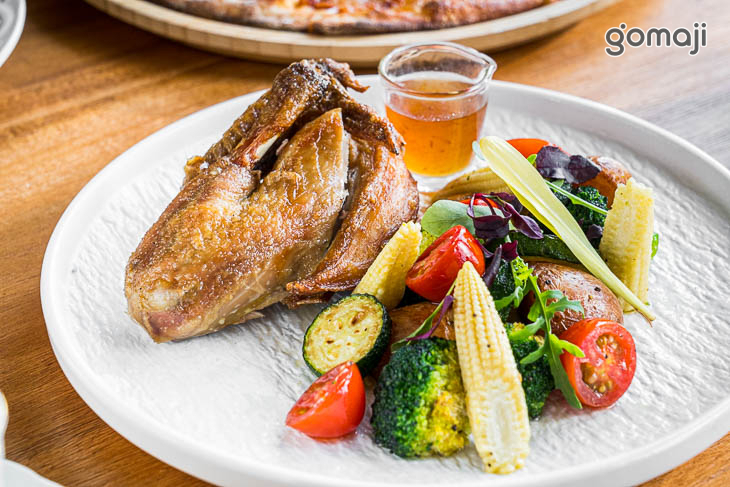 享得道Hotel-沐青