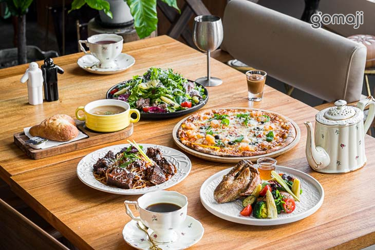 享得道Hotel-沐青