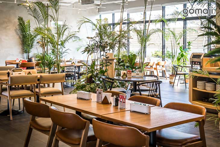 享得道Hotel-沐青