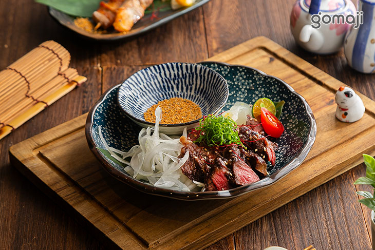 鶴丹亭 串燒酒場