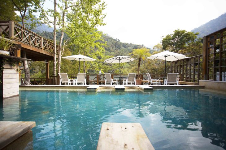 苗栗泰安–湯悅溫泉會館