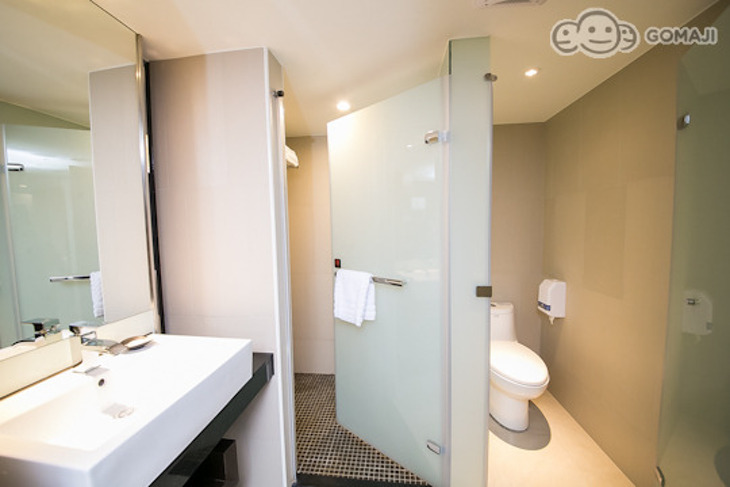 嘉義-HOTEL HI(垂楊店)