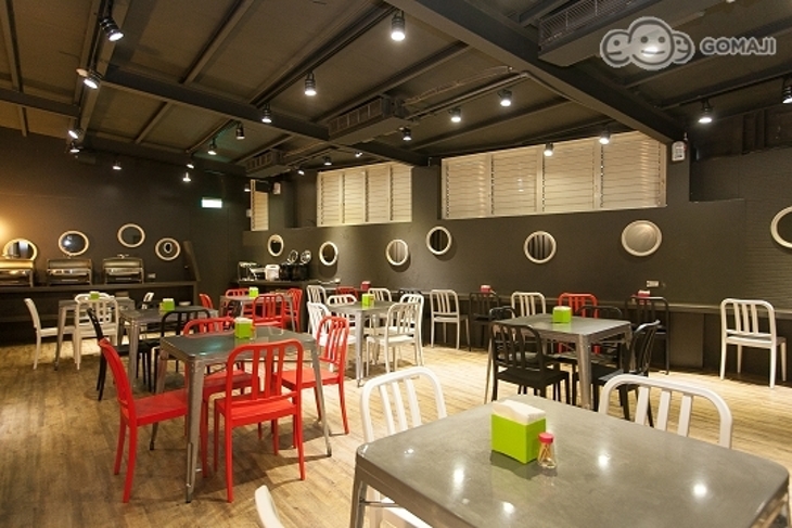 Hotel j日月光國際飯店-礁溪&高雄兩館聯賣
