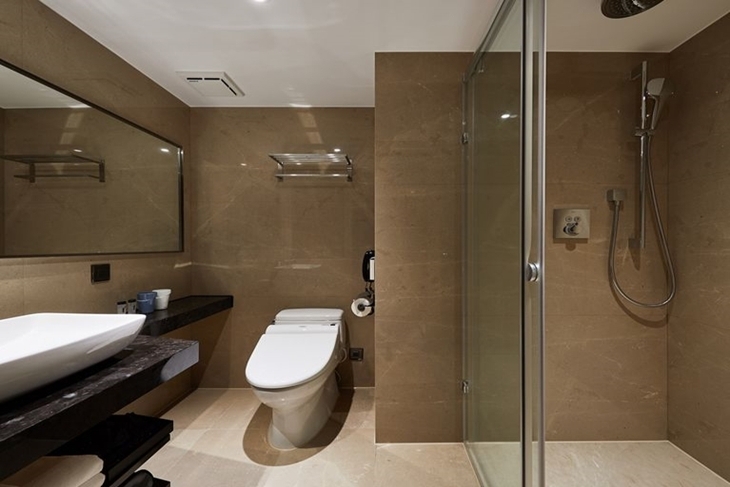 TangoINN 天雲旅棧 台北中山