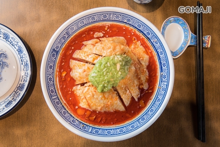 La時尚川菜(永康店)