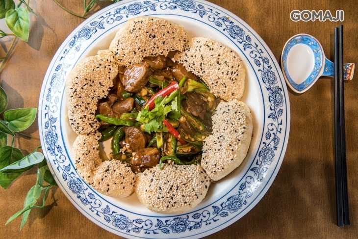 La時尚川菜(永康店)