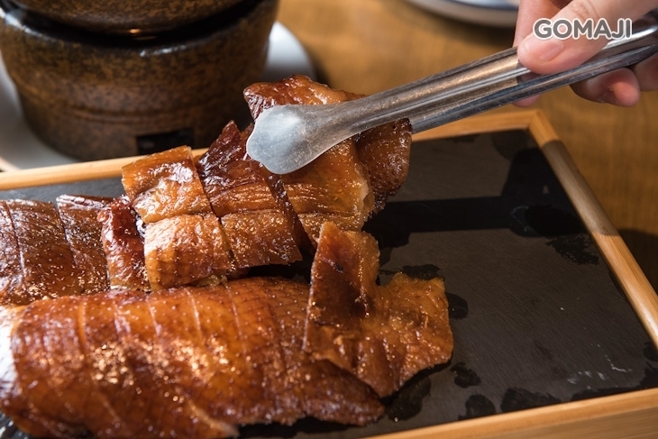 La時尚川菜(永康店)