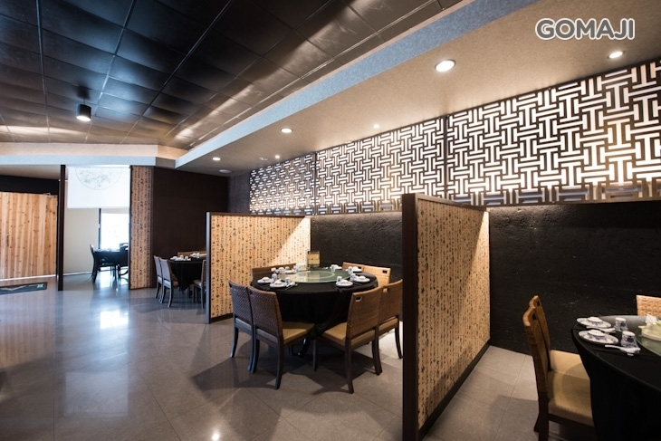 La時尚川菜(永康店)