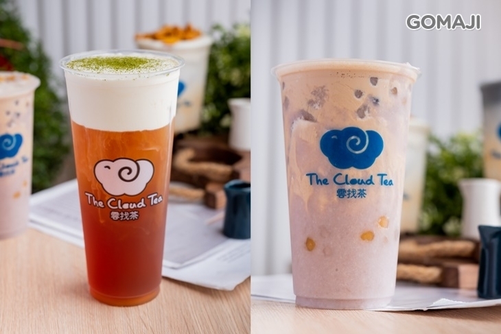 雲找茶(八德和平店)