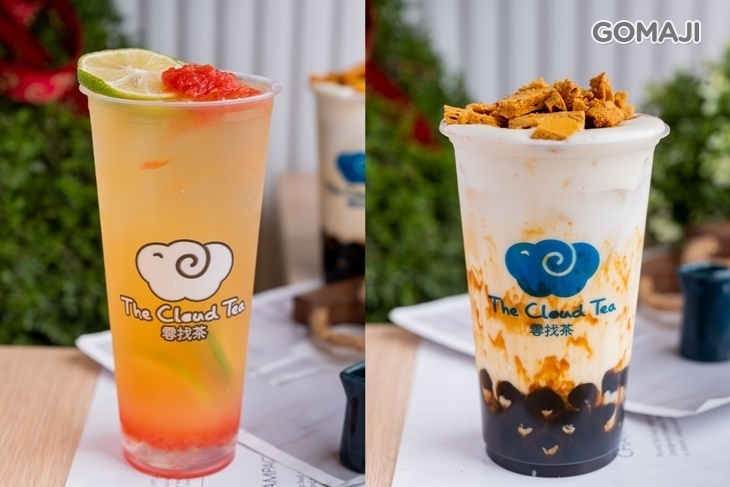 雲找茶(八德和平店)