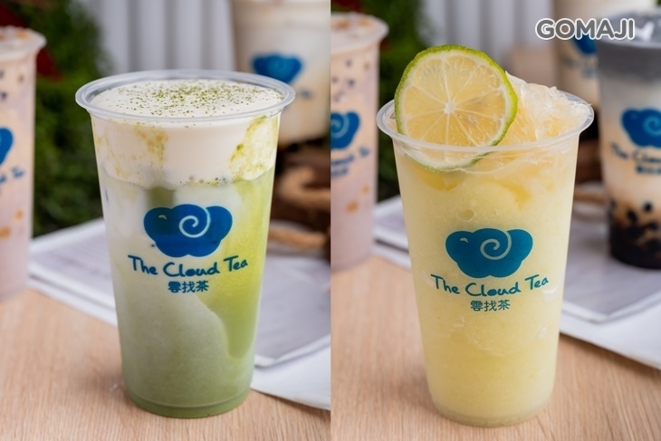 雲找茶(八德和平店)