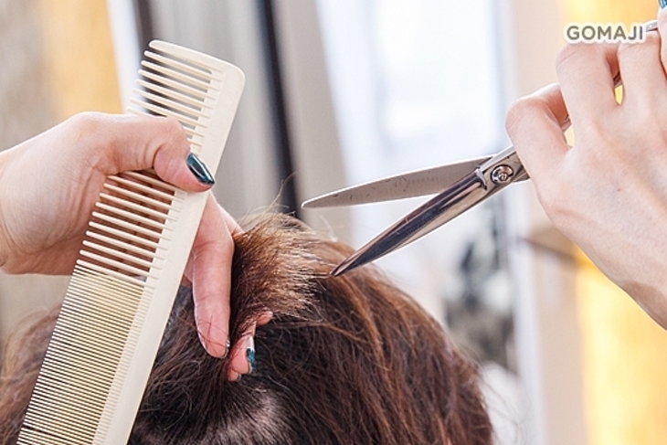 費加洛Figaro Hair Salon