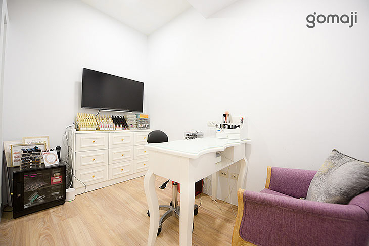 Eastman伊思蔓國際美學