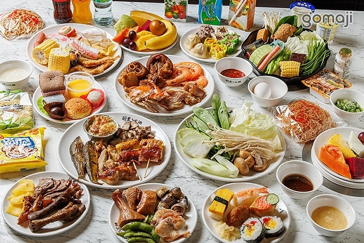 羽葉麻辣火鍋(台中都會館)