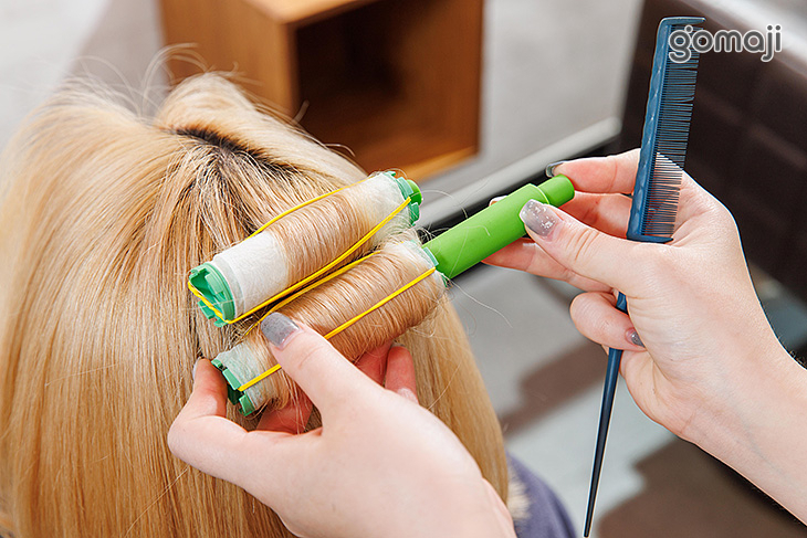 YC Crazy質髮沙龍