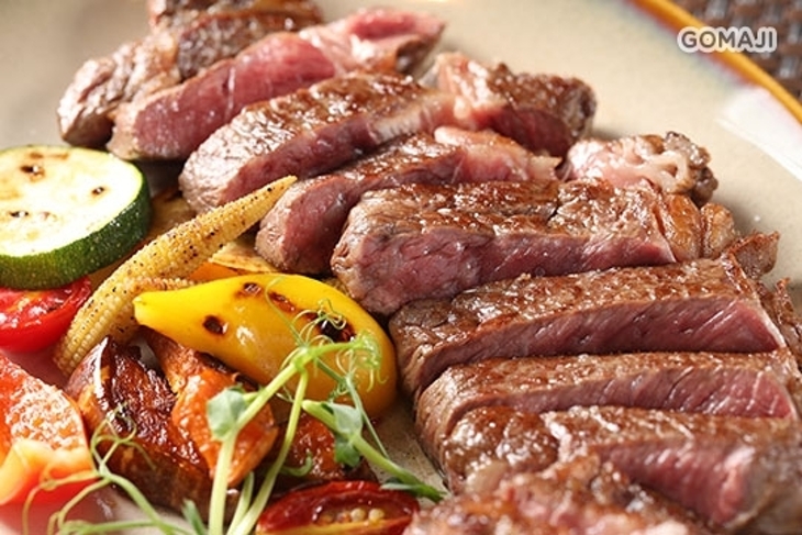 osteria Rossa 紅點熟成肉餐廳