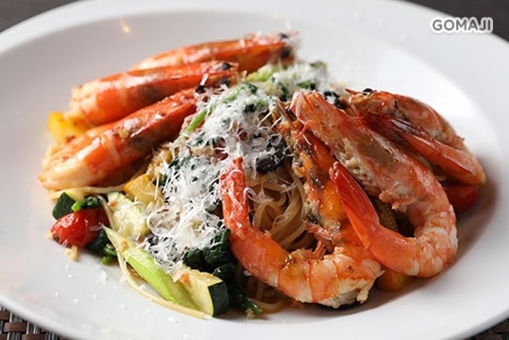 osteria Rossa 紅點熟成肉餐廳
