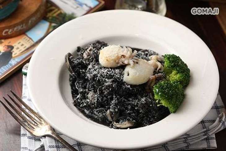 PALM PASTA