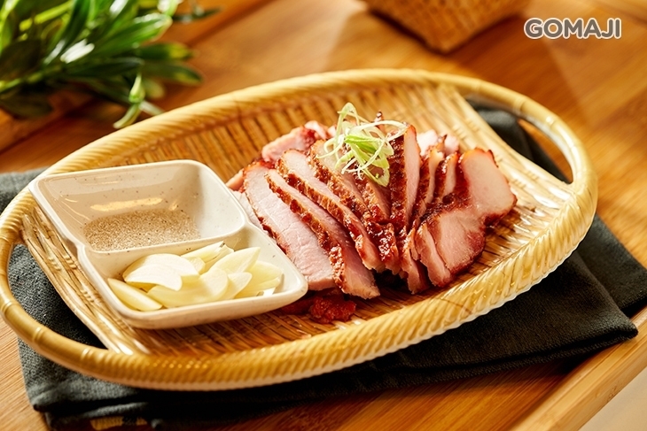 南門市場 翔記