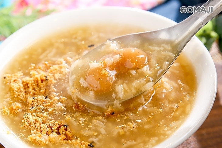 冬暖夏涼堃記甜品店(酒泉店)