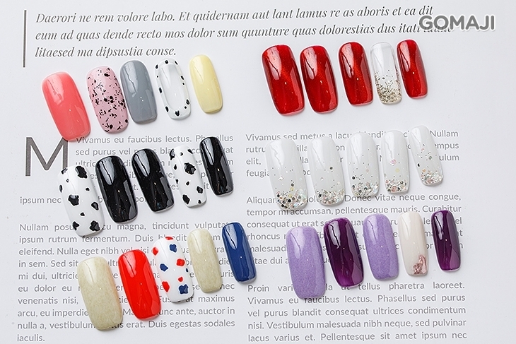 克麗緹娜(南港展覽館店)(美甲)