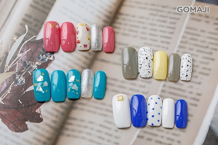 克麗緹娜(南港展覽館店)(美甲)