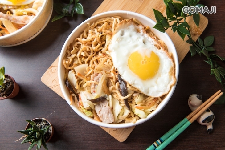 邑品小館(總店)