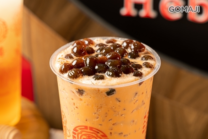 心喜手工茶(高雄鼎山店)