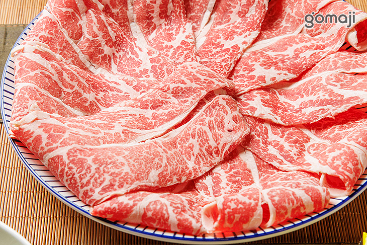 采品軒 精緻鍋物·壽喜燒